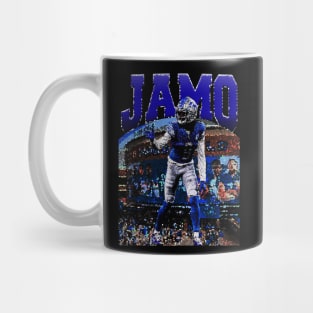 JAMO Mug